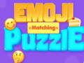 Hra Emoji Shoda Hra