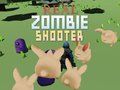 Hra Skutečný Zombie Střelec