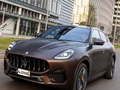 Hra Puzzle Maserati Grecale