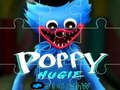 Hra Poppy Hugie Puzzle
