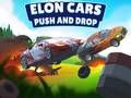 Hra Elon Auta: Tlač a Pusť