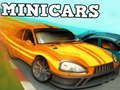 Hra MINIAUTO