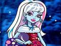 Hra Monster High Abbey