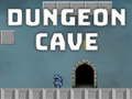 Hra Dungeonové Jeskyně