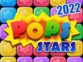 Hra Popstar Mánie