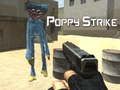 Hra Poppy Strike