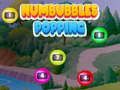 Hra Praskající Numbubbles