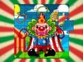Hra Cirkusový Puzzle