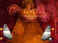 Hra Pinball kouzelník