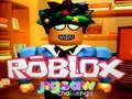 Hra Roblox Hádanková Výzva