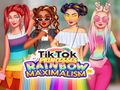 Hra TikTok Duh