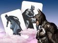 Hra Batman Kartový Zápas