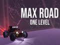 Hra Max Cesta - Jedna Úroveň