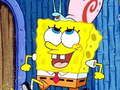 Hra Sponge Bob Skluzavka