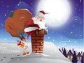 Hra Zázrak Dědy Mráze: Skryté Předměty