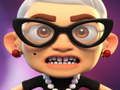 Hra Zlý Babička Běh: Grannywood
