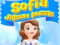 Hra Sofia Puzzle