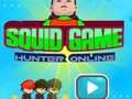 Hra Online lovec na chobotnice