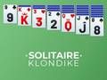Hra Solitaire Klondike