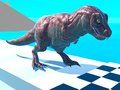 Hra Běh Dino Rexe