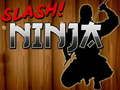 Hra Ninja Řezník