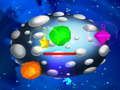 Hra Hiperspace Basketbal Trance