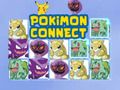 Hra Pokémon Připojit