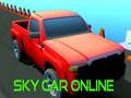 Hra Sky Auto Online