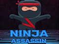 Hra Ninja Zabiják