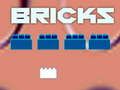 Hra Brickz