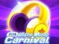 Hra Ultra Hudební Karneval