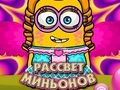 Hra Úsvit minionů