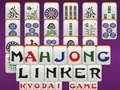 Hra Hra Mahjong Linker Kyodai