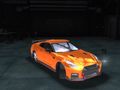 Hra GTR: Silniční závodník