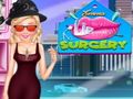 Hra Emma Chirurgie Rtu