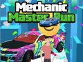 Hra Běh Mechanika Mistra