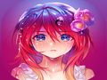 Hra Obleč Kawaii Panenku
