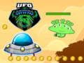Hra UFO