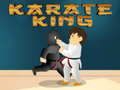 Hra Král karate
