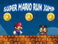 Hra Super Mario Run Jump