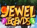 Hra Legendy o Klenotech