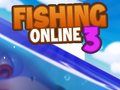 Hra Rybářství 3 Online