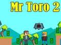 Hra Pan Toro 2