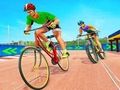 Hra Hra na kolech BMX