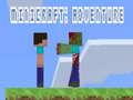 Hra Minicraft Dobrodružství