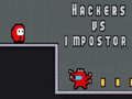 Hra Hackeři vs podvodníci