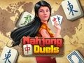 Hra Mahjong Duely