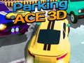 Hra Parkování ACE 3D