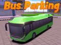 Hra Parkování autobusů