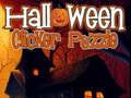 Hra Halloween Klikací Hádanka